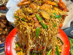 -遇西祠·海鲜烧烤(总店)