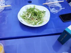 -花儿穆萨·烤肉餐厅(石马坪店)