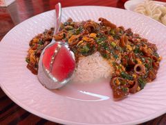-必点海鲜·海肠捞饭大王(滨江道店)