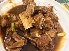 -刘昌兴菜馆(金轮第一城店)