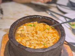 -绿茶餐厅(南方商城店)