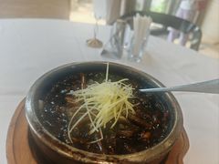 -香雪海饭店中餐厅(人民桥店)