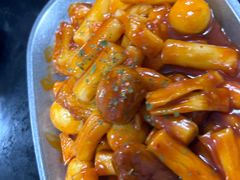 -大叹号·朝鲜族烤肉(潍坊泰华城店)