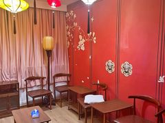 -剧狐剧本杀·月球探案馆(人民广场1号店)