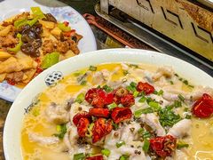 -湘满堂菜馆(花巷店)