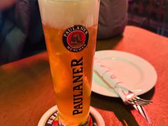 -宝莱纳餐厅(滨江店)