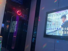 -海乐星KTV(航空路店)