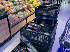 -盒马X会员店(王府井奥莱UP TOWN店)