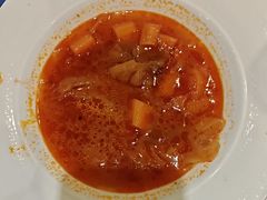 -安德烈俄式西餐厅(中央大街店)