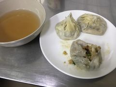 烧卖-严氏严大姐特色小吃(利济北路店)