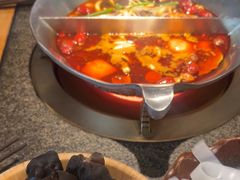 -湊湊火锅·茶憩(皇姑万象汇店)