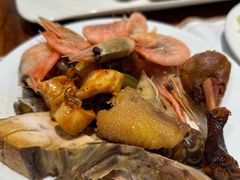 -汉巴味德·烤肉与啤酒的自助(杭州大悦城店)