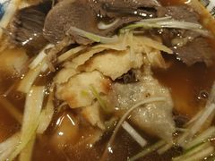 -直隶安家牛肉罩饼(建华店)