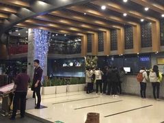 -纽斯桑拿会所(天山店)