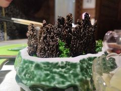 -一叶一世界•素食餐厅(环球中心店)
