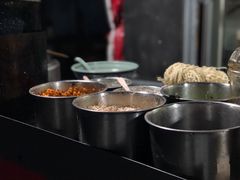 -无名氏宵夜小摊(祝家三姐妹馄饨店)