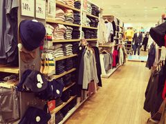 -优衣库(太原茂业天地店)