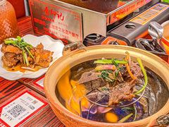 -龚印记牛骨牛杂屋·四代传承(珠影星光城店)