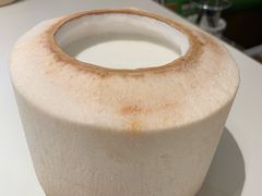 -烹然四季椰子鸡火锅(姚家园万象汇店)