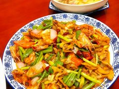 -呼吸森林·生态农庄农家乐私房菜