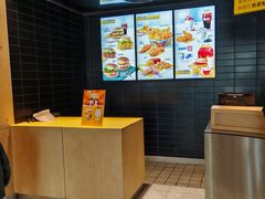 -麦当劳(沙面店)