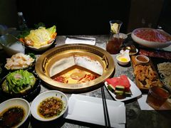 -麻路成都火锅(柏威年店)