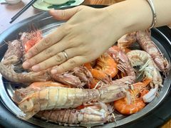 -船奇蒸汽海鲜·闽菜(八市海鲜总店)