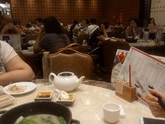 -稻香酒家·33年老字号·港式粤菜(富邦中心店)