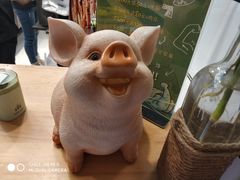 -型男美蛙烤牛蛙(南长街店)