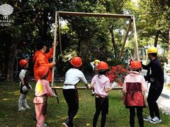-杨梅红艺术教育(深圳南山书城教学中心)