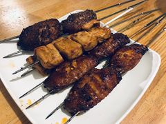 -鬼味烤翅(南锣鼓巷店)