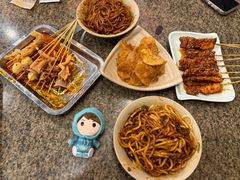 -小街天府