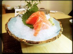 -樱の千渡日式料理·铁板烧•烧鸟(金盛田广场店)