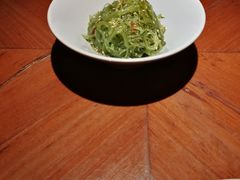 爽口拌海草-外婆家(青岛万象城店)