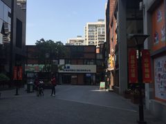 -海上海弘基休闲广场