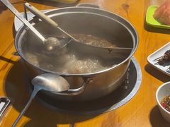 -养牛邓·潮汕牛肉海鲜自助火锅(广州店)