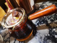 红枣暖姜茶-良友书坊(安徽路店)