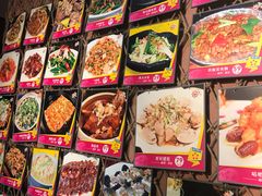 -79号渔船海鲜饭店(华强北店)