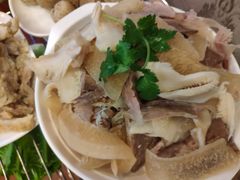 -澳盟清汤鲜黄牛肉(公济桥路店)