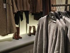 -ZARA(凯德乐峰广场店)
