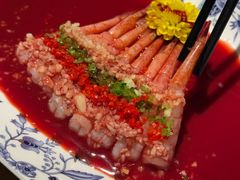 -上海总会SHANGHAICLUB(兴业太古汇店)