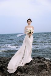 -秦皇岛我和你婚纱摄影工作室