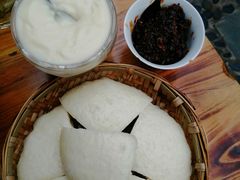 -尼玛藏家风味园(阿山食城店)