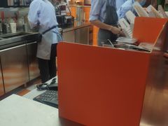 -爷爷不泡茶NOYEYENOTEA(武汉佰港城创始店)