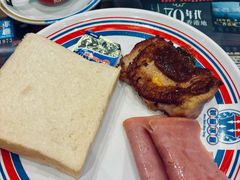 -敏华冰厅(紅磡)