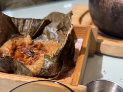 -观塘港茶餐厅(八一大道店)