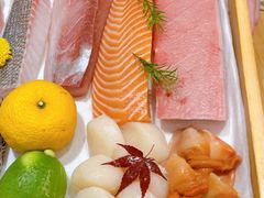 -鮨政· Omakase(港汇恒隆广场店)