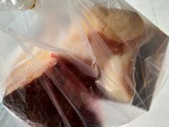 -周记传统糕点PASTRY(蜀汉路店)