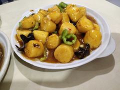 -满口香饭店