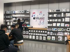 -Apple零售店(成都太古里店)